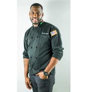 Meet your Posher, Bruce